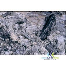 Archeologie`s onderzoek Herwen 1996 Geitenwaard F00000625